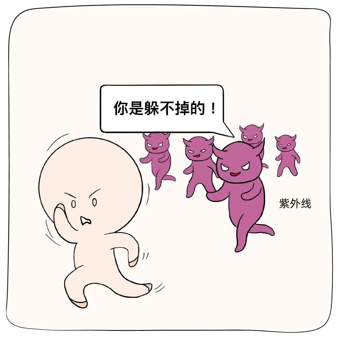 你的脸为什么会越来越脆弱,你的脸经历了什么