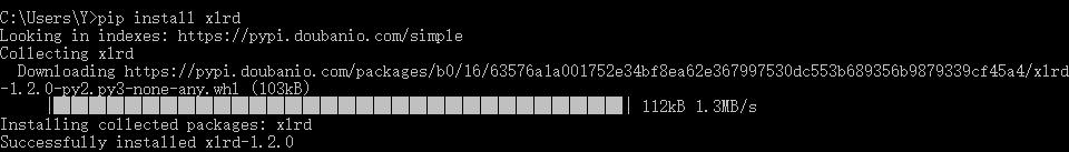 全网最全python操作excel教程,python操作wordexcel教程