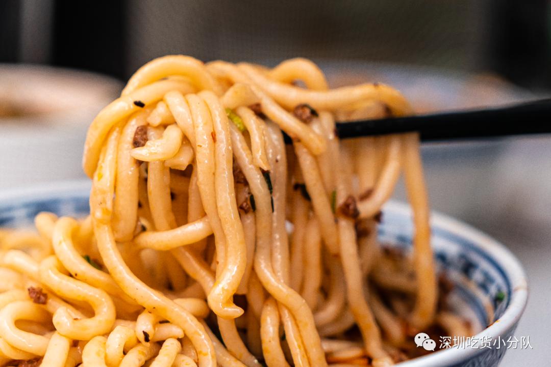 “这店有人可以天天吃，但我不行”