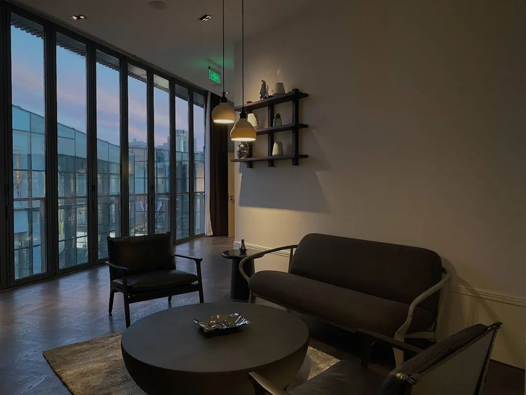 屯里新开finedining,王府花园下午茶,老牌合资酒店新开烘焙坊……本周的贴秋膘指南有点高级(内含福利)|一周好吃