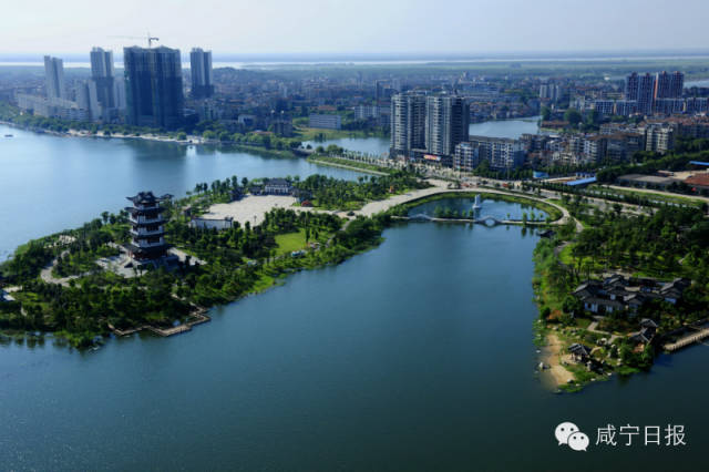 这所大学为何能稳进双一流,嘉鱼大学