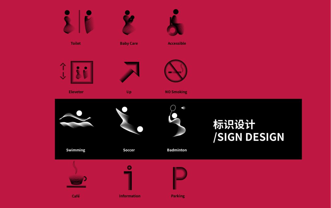 一个新地标,一个地标的诞生