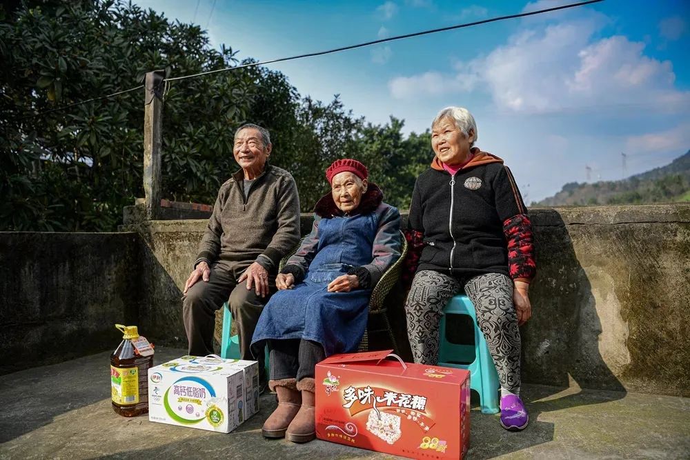 江津百岁寿星名单,江津百岁老人统计