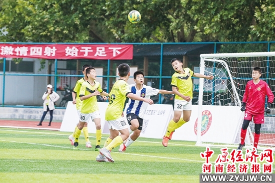 全国青少年足球夏令营洛宁志愿者,全国青少年校园足球夏令营河南