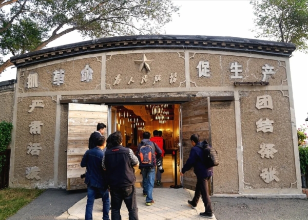 秋天的秦皇岛有多美？摄影家用镜头告诉你