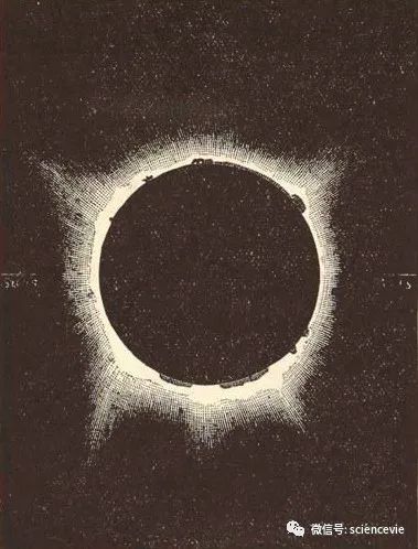 解开日冕之谜,解开日冕谜题