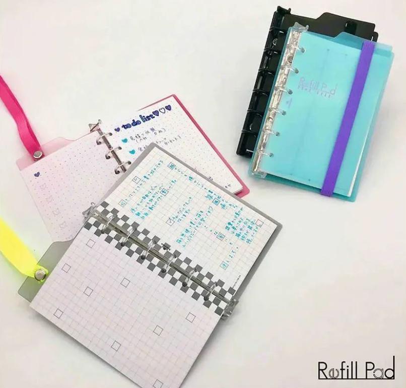 又一项岛国文具大赏榜单出炉！就算去不了日本也要找代购买到