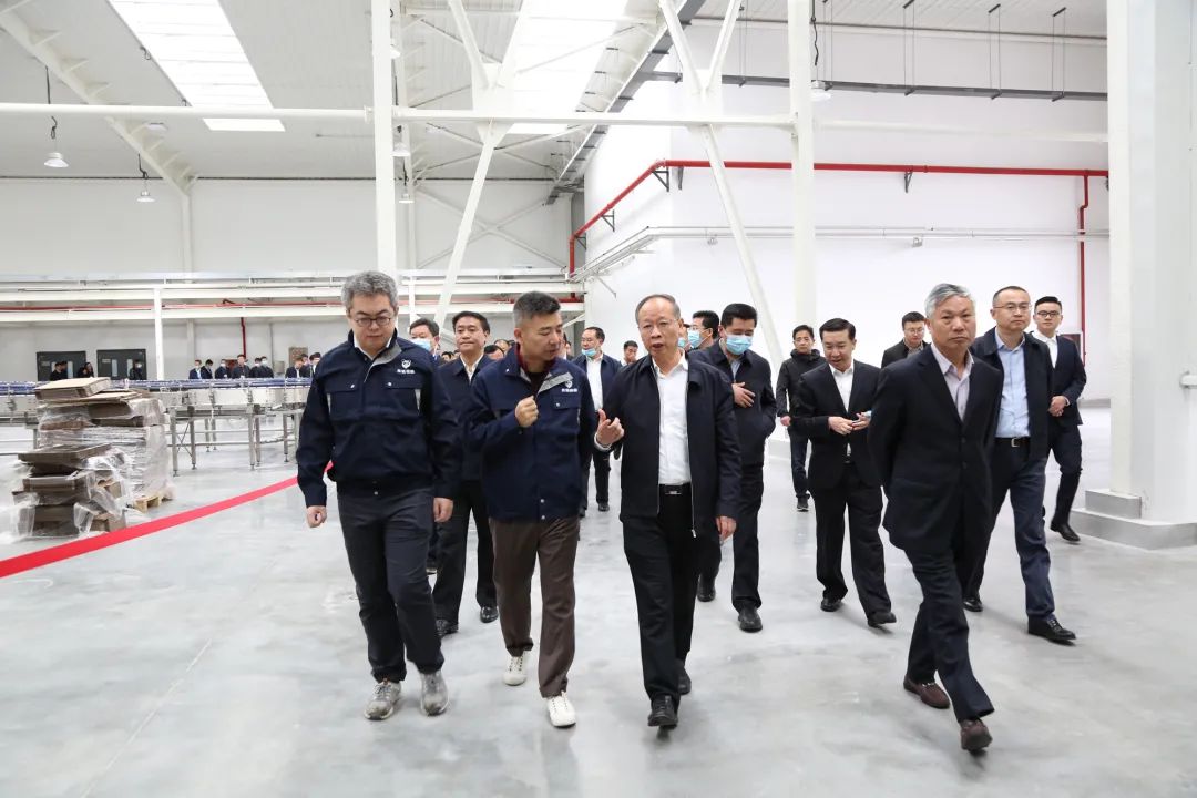 西秀文化产业观摩团,全国小城镇建设工作现场会