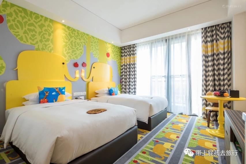 长隆选哪个酒店,广州长隆怎么选酒店