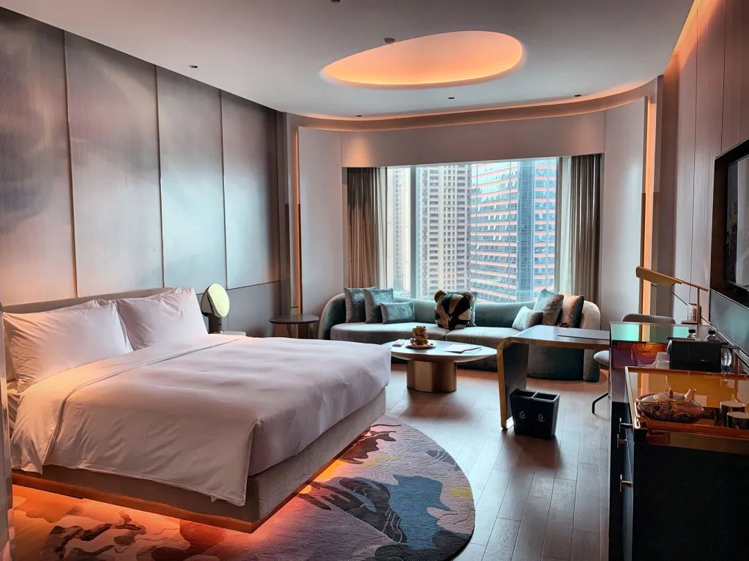 成都w酒店测评,成都w酒店举办活动