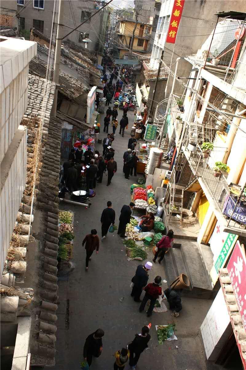 我的家乡武都怎么介绍,介绍我的家乡陇南武都