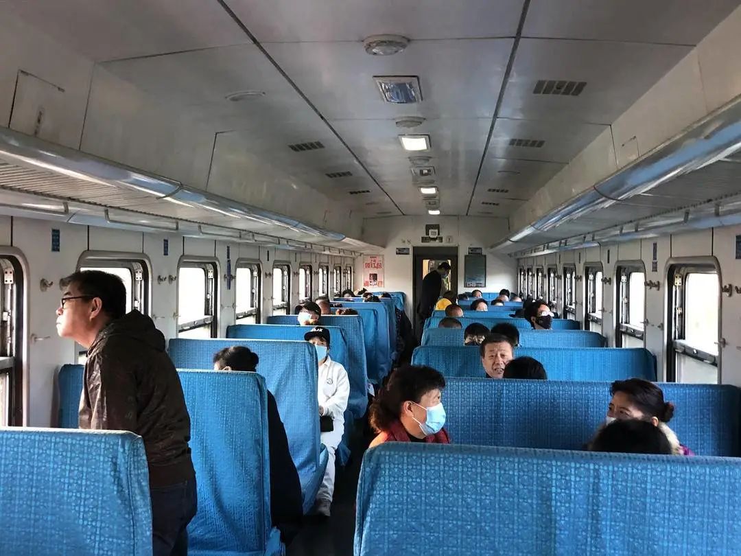 刚刚，沈阳这趟车要涨价了！2元变为6元