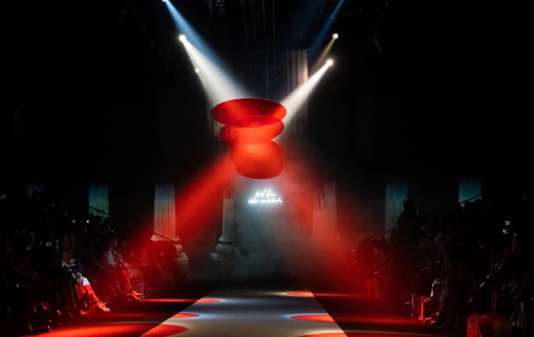 上海时装周有哪些人,上海时装周特别报道