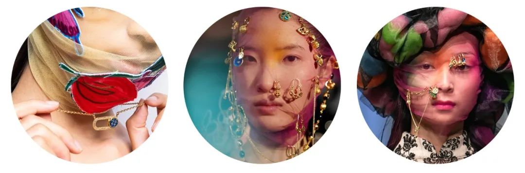 上海时装周有哪些人,上海时装周特别报道