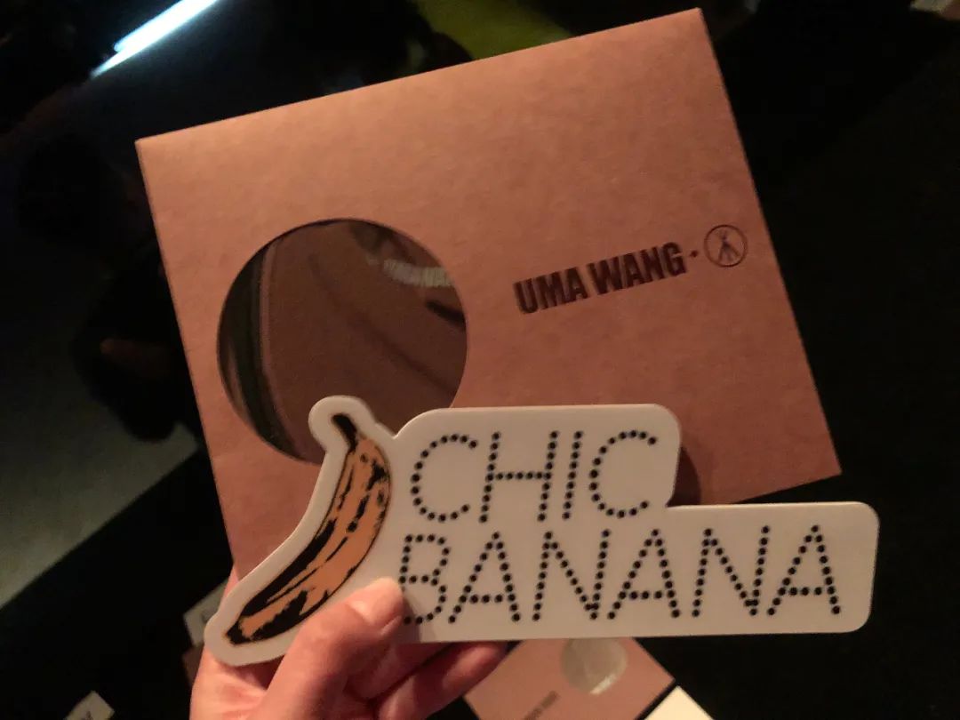 上海时装周有哪些人,上海时装周特别报道