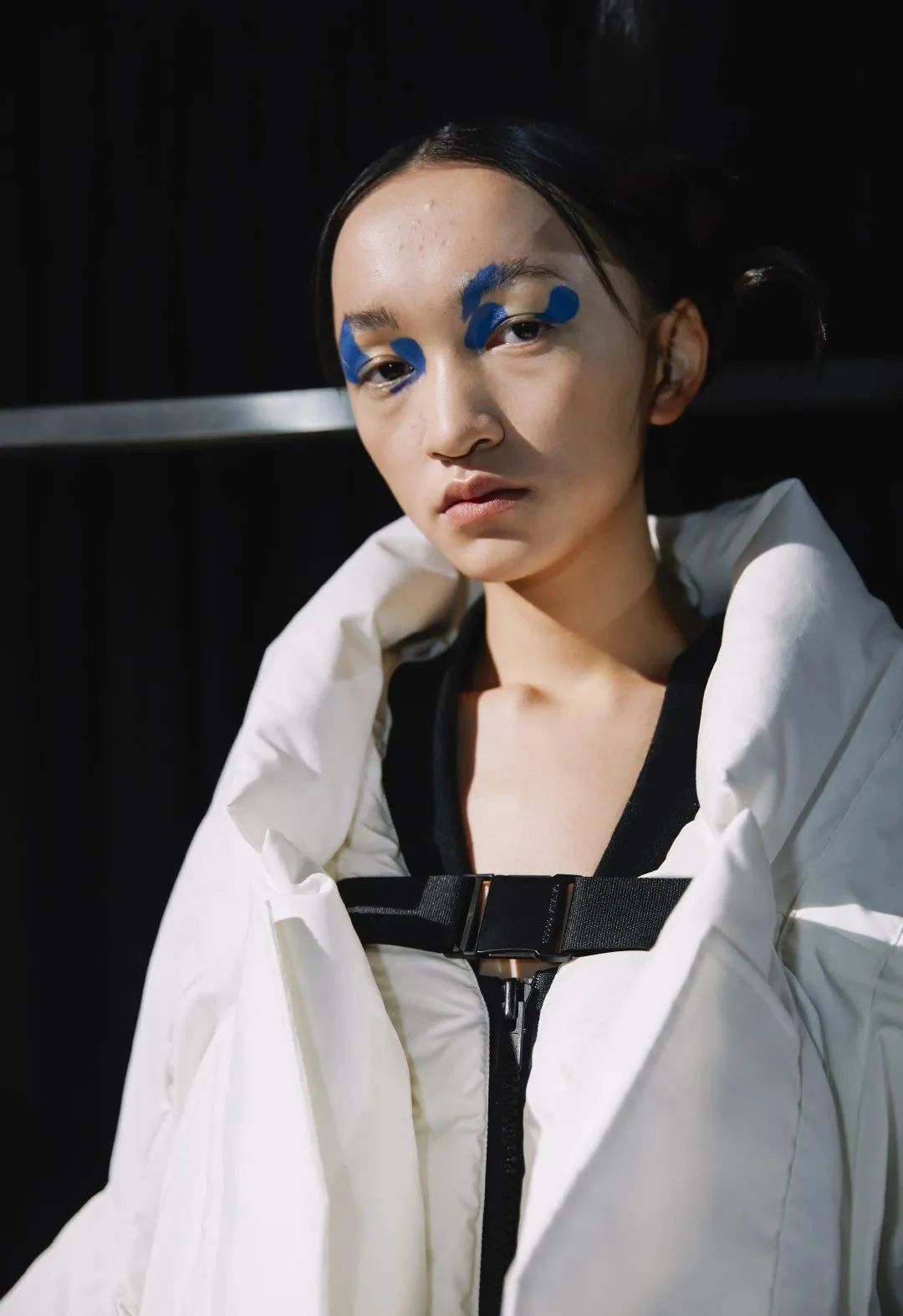 上海时装周有哪些人,上海时装周特别报道