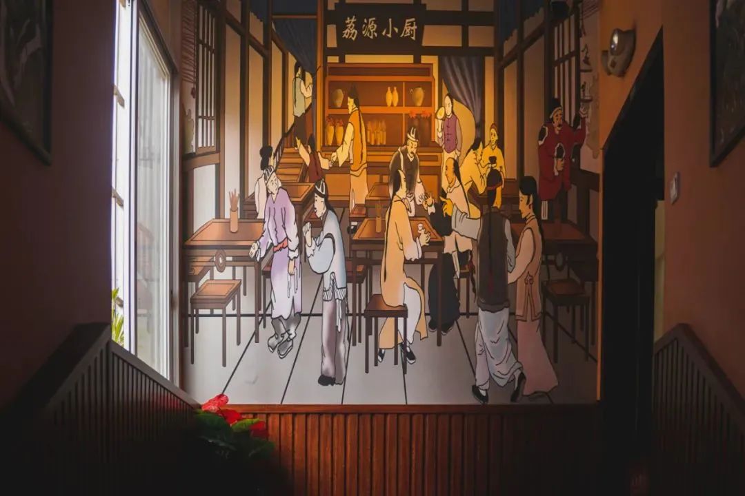 南宁三天美食逛吃节免费领票,南宁全城免单