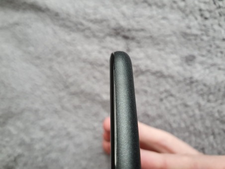 谷歌pixel5屏幕素质,pixel5手机质量