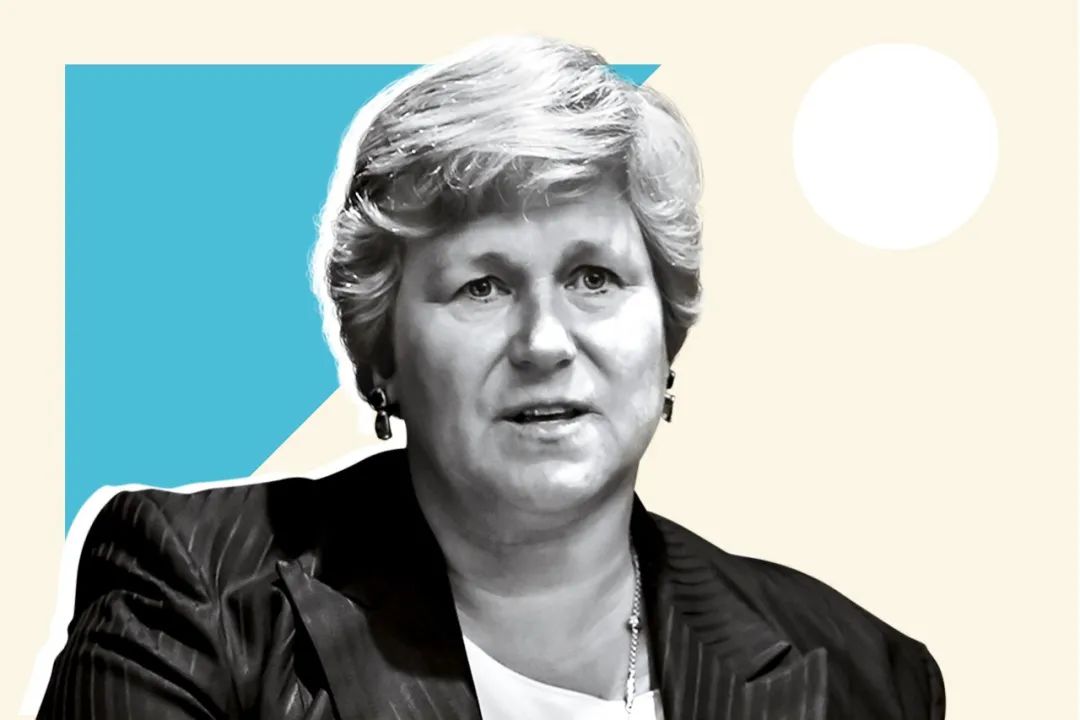 福布斯2023杰出商界女性,财富2022最具影响力中国商界女性