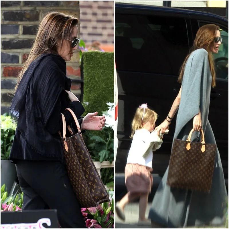 大牌包包为什么都那么丑,这么丑的大牌包包是真的吗