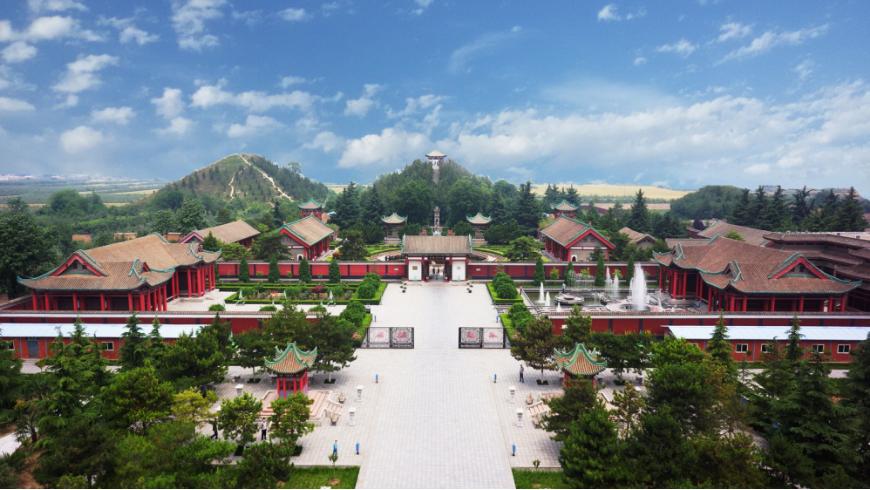 茂陵烟雨埋弓剑,茂陵烟雨