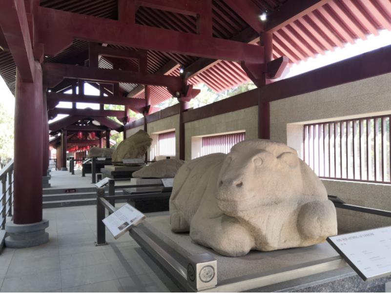 茂陵烟雨埋弓剑,茂陵烟雨