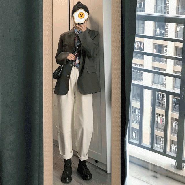 不穿秋裤真的容易得老寒腿吗,不穿秋裤怎么不得老寒腿