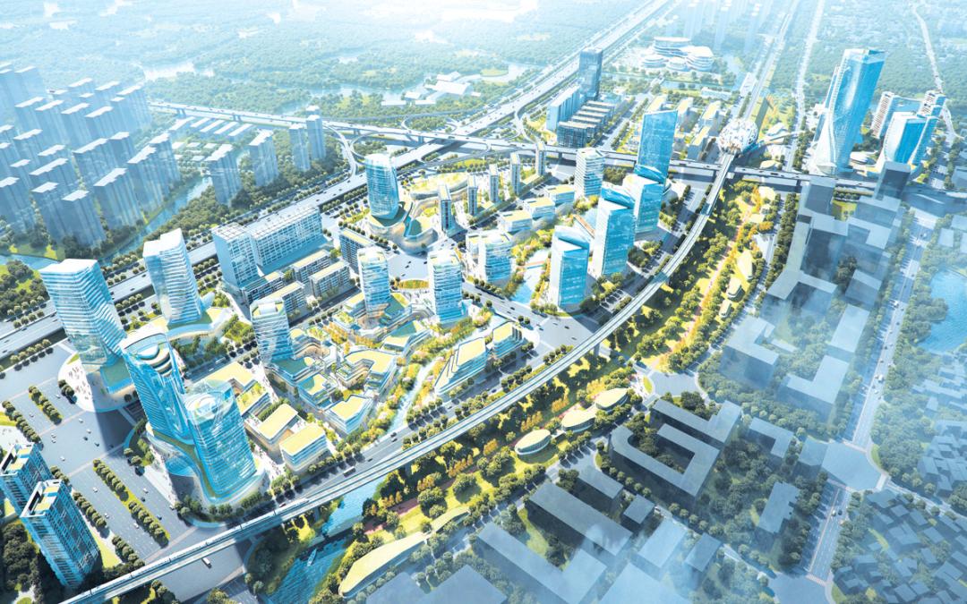 温州龙湾宜居吗,龙湾宜居房产