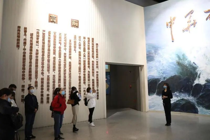 秋长中小学综合实践教育基地,馆校合作新方案