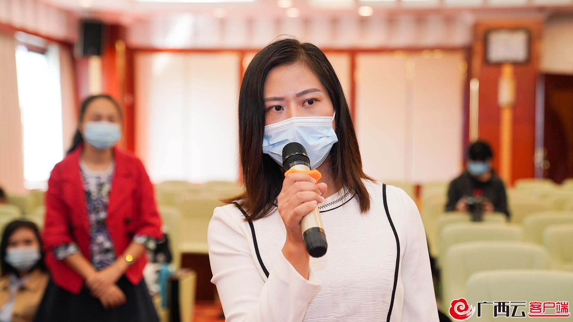 广西壮族自治区党委新闻发布会,广西壮族自治区新闻发布会直播