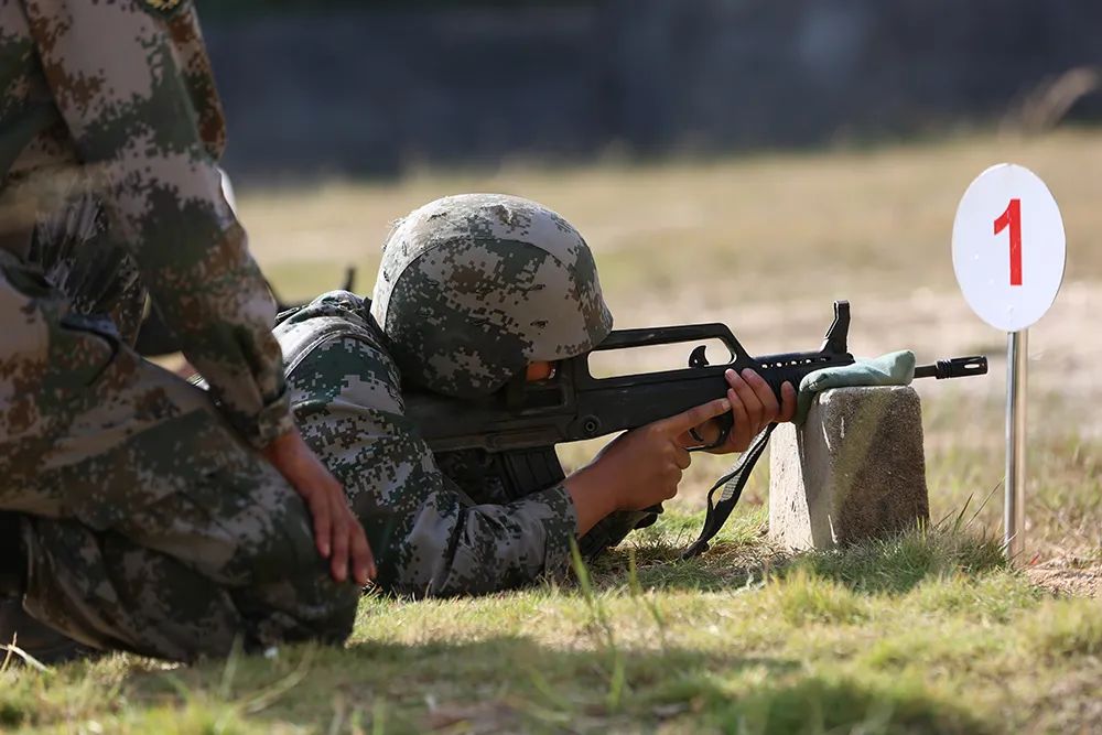 军旅旅游第一枪,如何打好军旅第一枪