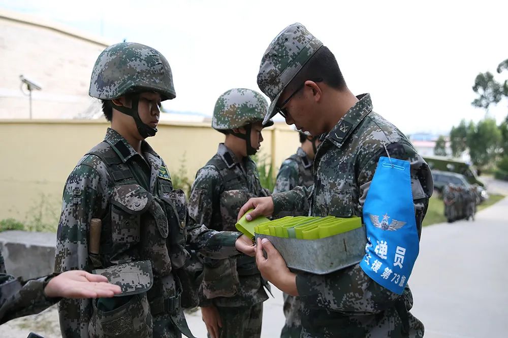 军旅旅游第一枪,如何打好军旅第一枪