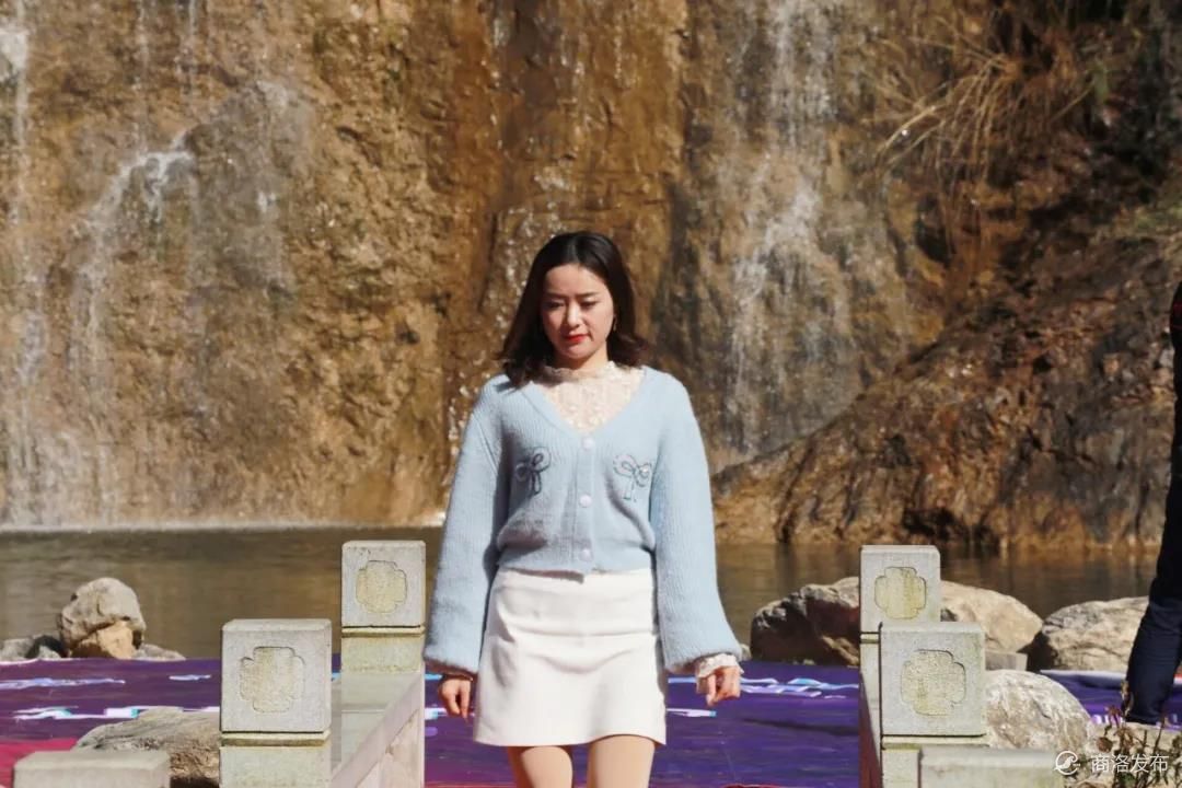 相约江山!49名商洛网红今天一起做同一件事情,你认识他们吗?