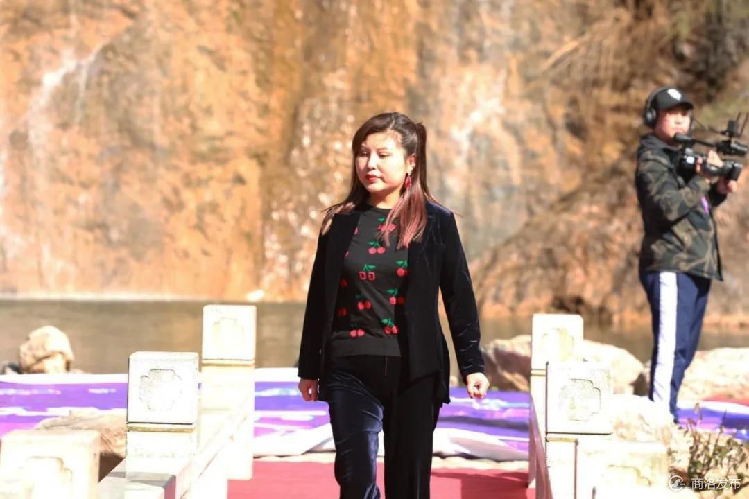 相约江山!49名商洛网红今天一起做同一件事情,你认识他们吗?