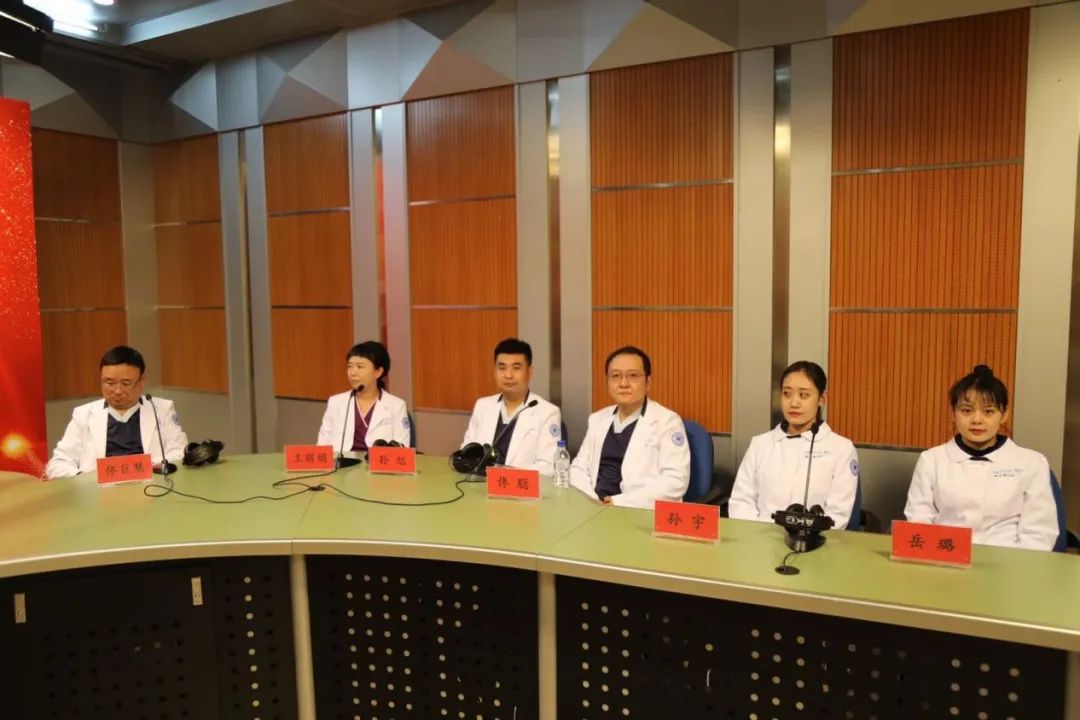 《信用吉林》之“商务诚信”建设主题访谈(二)——对话长春白求恩口腔医院