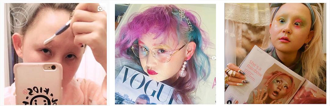 逃离毛坦厂的中国女孩，如何被LadyGaga选中了？