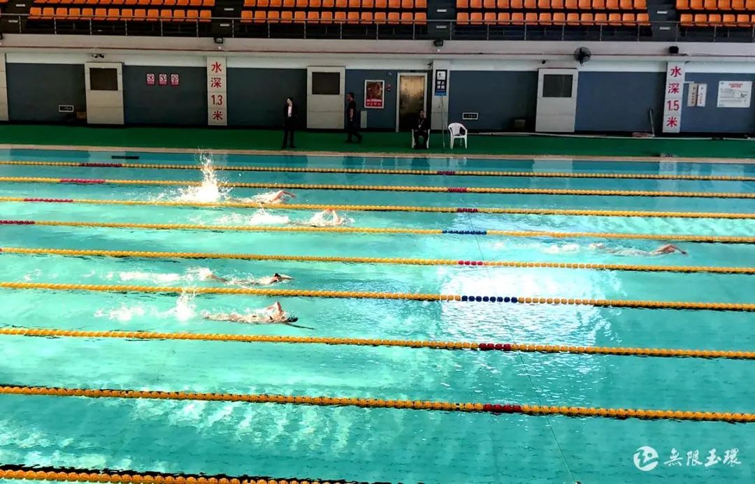 台州各项第一,台州玉环体育比赛