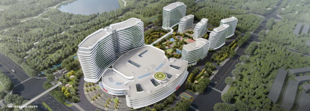 明城康养城最新消息,明城康养生活馆