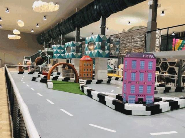 常州经开区爱琴海购物公园,常州武进爱琴海购物公园