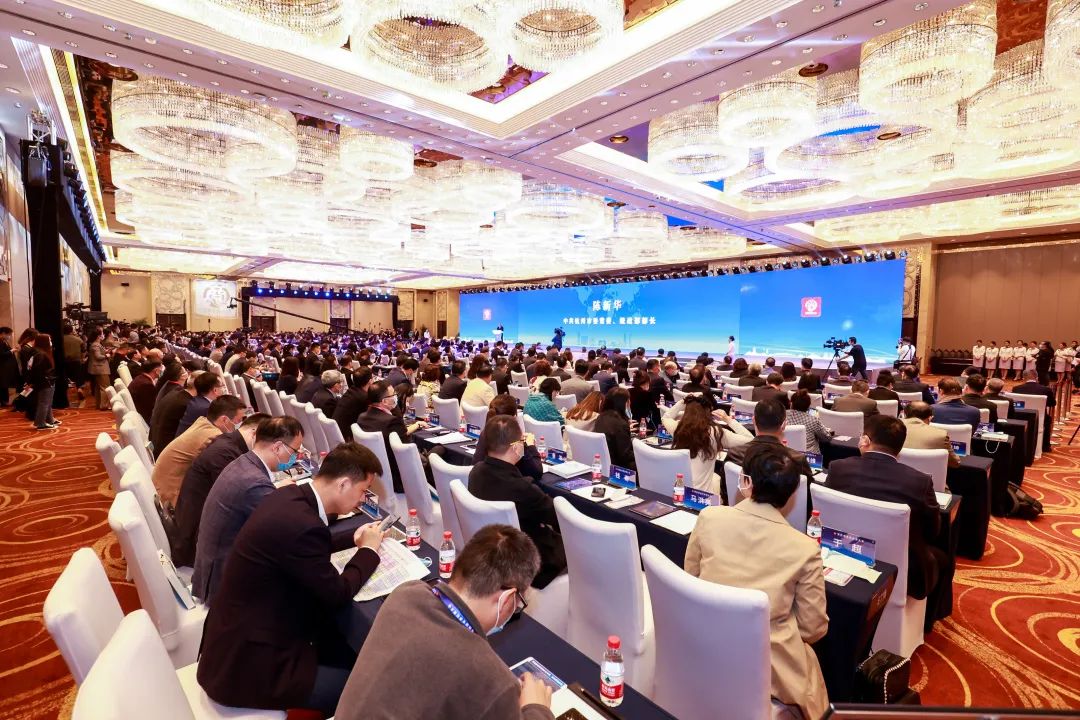 官方认定，最新版“功勋杭商”归这7位