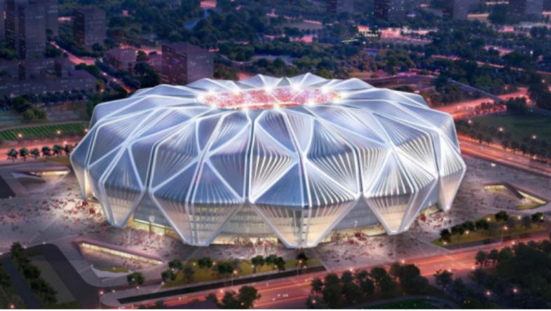 大湾区将来是世界第一湾区,大湾区下一个超级城市