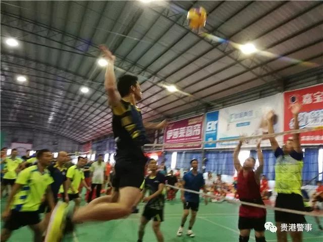 广西贵港市举办全区运动会,广西贵港运动会开幕式贵港代表团