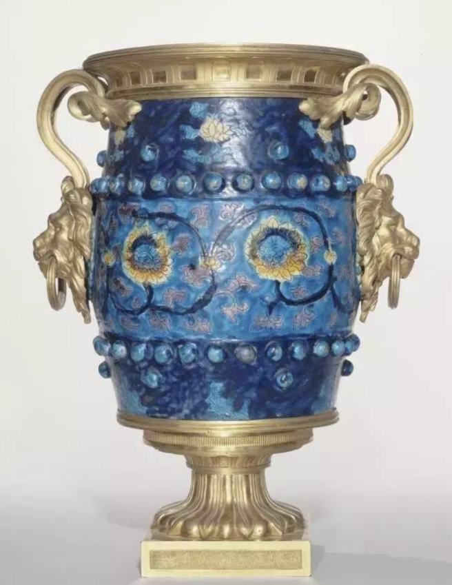 广彩最出名的瓷器,广彩瓷器盛行的原因