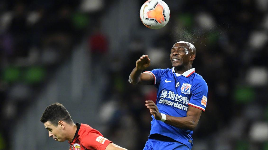 看似“活宝”实则“宝藏”，姆比亚：目标亚冠