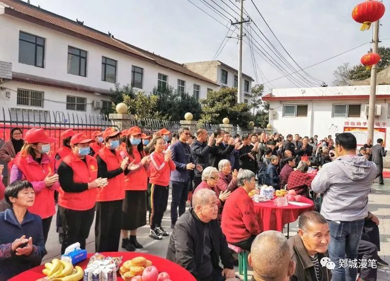 最美夕阳红九九重阳,爱在重阳孝心行天下