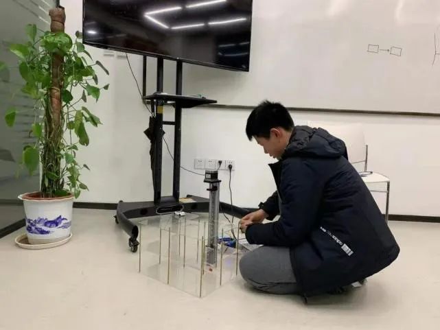 高人竟在我身边！宝山这些“明日科技之星”，有你认识的吗？