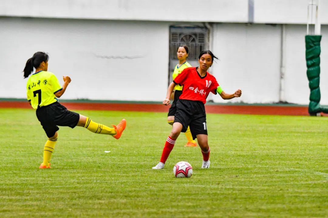 濮阳市市长杯青少年校园足球联赛,2019年市长杯校园足球联赛