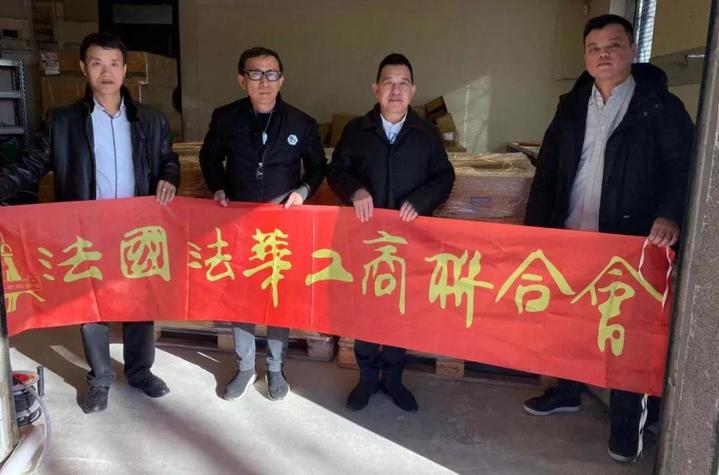 寻访温州侨力量㉗丨戴安友：让更多“侨二代”“侨三代”融入当地主流社会