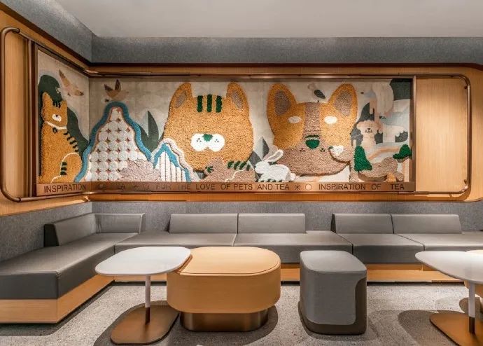 喜茶开放加盟店吗,喜茶开连锁