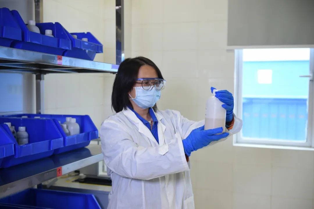 冬季核电站工作服,核电工作服新版